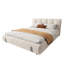 Upholstered Bed