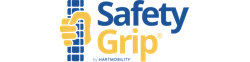 SafetyGrip logo