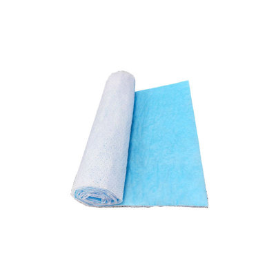 Paper proof Kitchen Range Hood Oil Cover Pad Filter Membrane  Waterproof Oil Absorption Pad