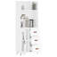 Vanwyk 69.5 Wide 3 Drawer-1119330978