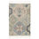 Pali Blue Handwoven Jute Rug