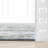 Kaiana Medallion Spill Proof Machine Washable Area Rug-2009597771