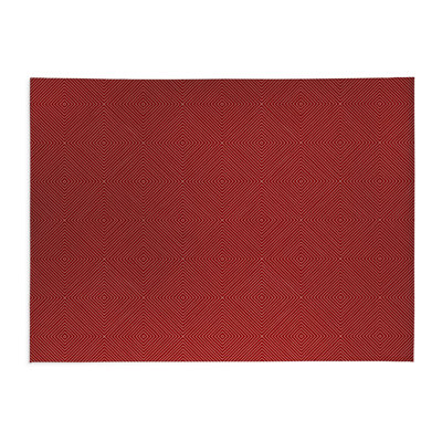 Tapis de cuisine à profil bas Eye Chev