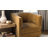Kyrun Modern Swivel Chair