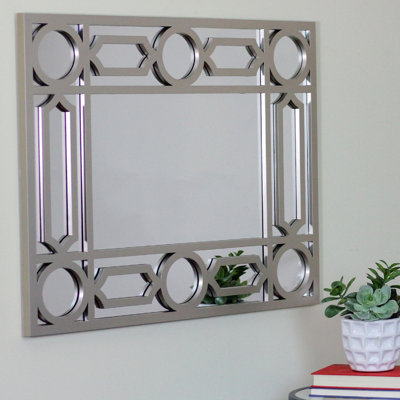 Miroir mural 29,5 "