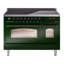 ILVE Nostalgie II 48 in Induction Range-2036211039
