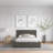 Guendolyn Platform Bed & Headboard-31764134-36486298