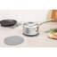 Grano 3-PLY Stainless Steel Saucepan-95377494
