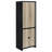 Kennison  67-inch Media Tower