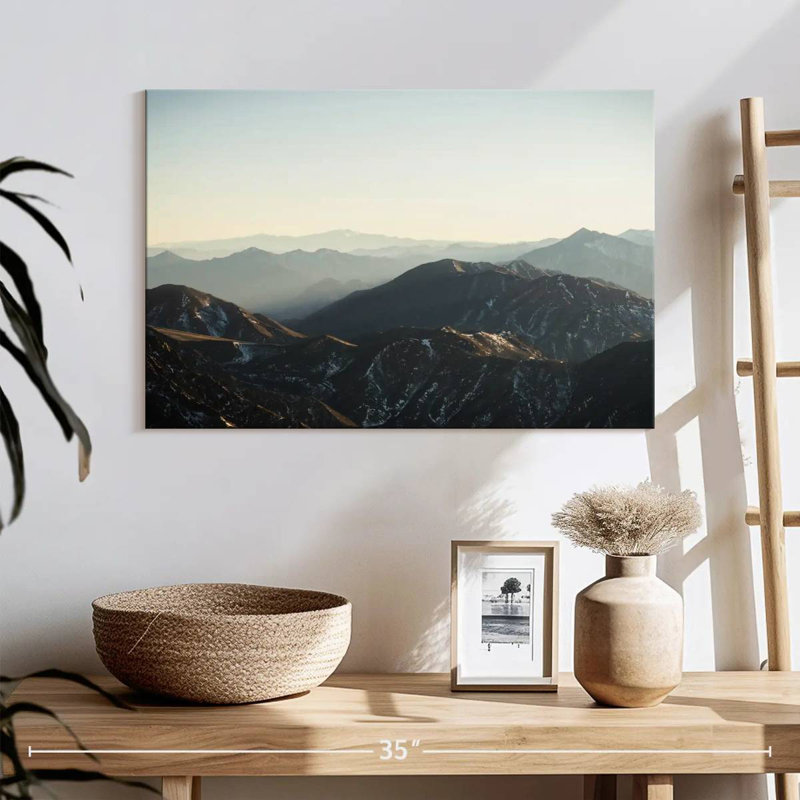Alvord Andes, H 16 po x l 24 po