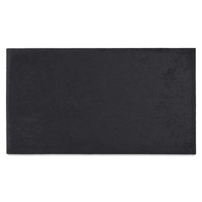 Franda Upholstered Velvet Headboard