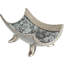 Ceramic Decorative Bowl-1713422750