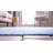 Minturn Abstract Blue/Gray Indoor/Outdoor Area Rug-457018326