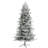 Easy Set-Up Lighted Christmas Tree-2067324712