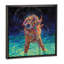 « moonlight nage » par iris scott, reproduction d’impression-49902875-49902857