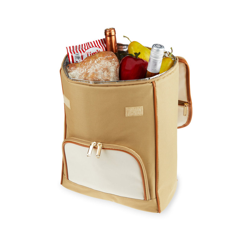 Sac à dos pour pique-nique