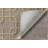 Gupton Transitional Trellis & Lattice Gray Area Rug-786403180