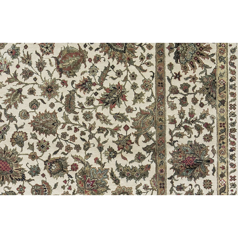 One-of-a-Kind 7'10" X 10'2" Area Rug