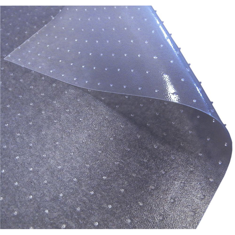 Floortex 0.12cm Thick Non Slip, 90 x 365cm