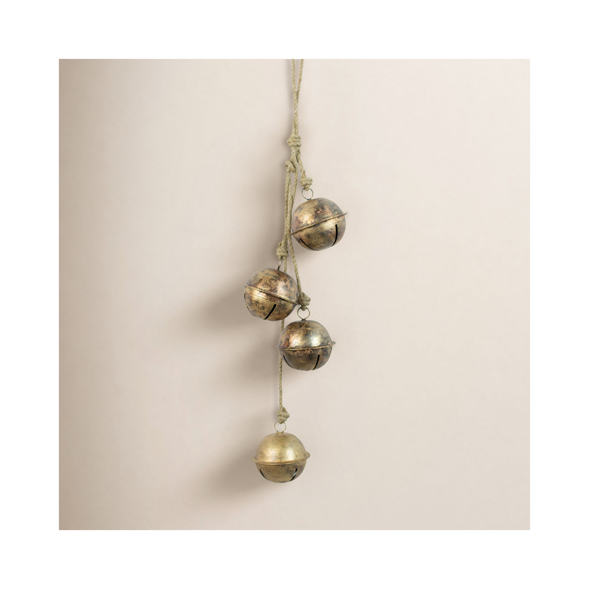String of Bell