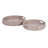 Rattan Tray - Set of 2