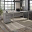 Bureau et piédestal mobile à 3 tiroirs-70328107-70328108