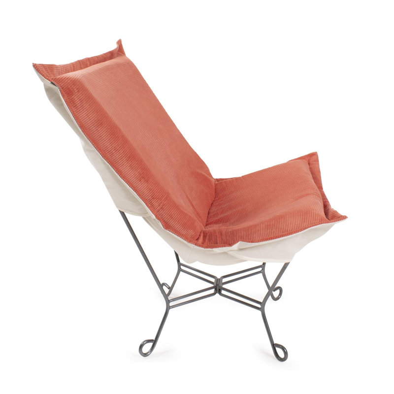Fauteuil gonflable Pana Terra/Naturel, Terra