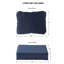 Coussin de siège pour chaise d'extérieur Lester-1401257130