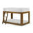 Bellmont Twin over Twin Solid Wood Bunk Bed-2058469090
