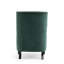 68cm Wide Tufted Wingback Chair-768769363