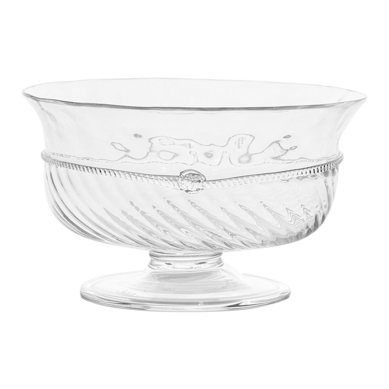 Graham Footed Bowl 10 in