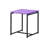 Kapp Coffee Table,3 Piece Coffee Table and End Table Set,Trestle Leg-1119636930