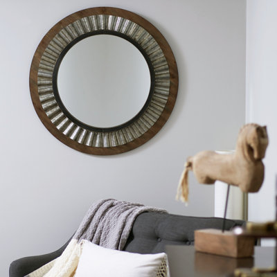 Miroir Sunburst