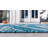 Outdoor Kona Area Rug Garden Color-997880081