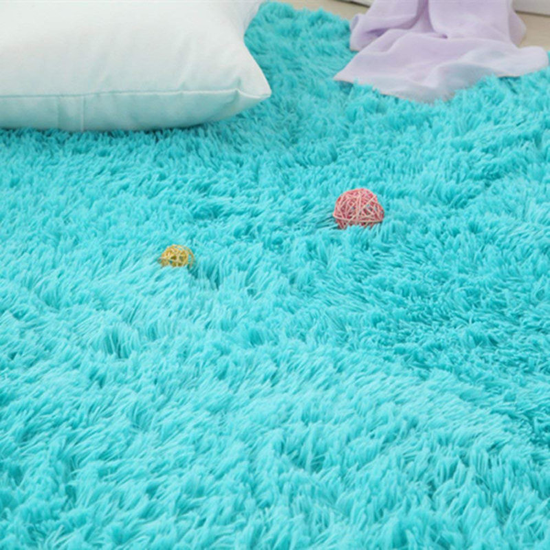 Natural Fibers Indoor Rug
