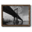 Manhattan Bridge, reproduction d'art sur toile-2051019721-2051019725
