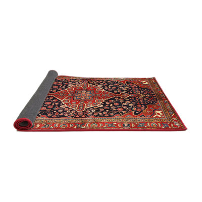 Oriental Indoor Rug