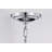 Bashaw 1-Light Dimmable Schoolhouse Pendant-414433087-414433086