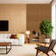 Panneaux muraux à lattes en bois pour mur Luxdecor-122624937