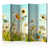 White Daisies selected