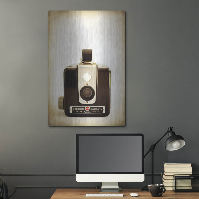" Flash Model " by Jessica Rogers, 36" H x 24" W