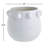 Handmade Ceramic Pot Planter-81838906
