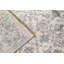 Damask Area Rug