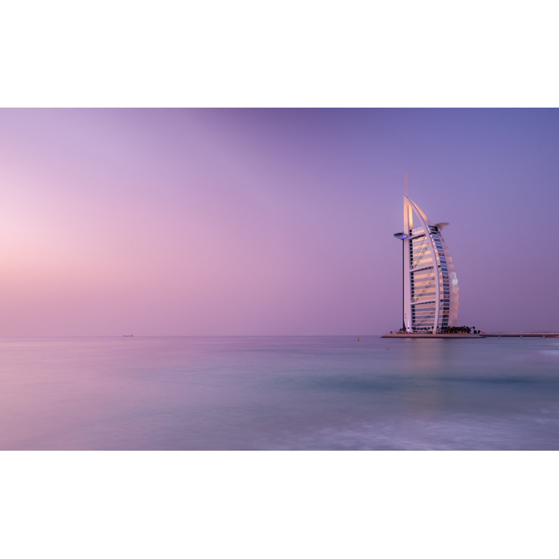 Wrapped Canvas Print, 50.8 cm H x 76.2 cm W