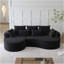 Canapé modulaire surdimensionné rembourré Modern-26191306-26191319