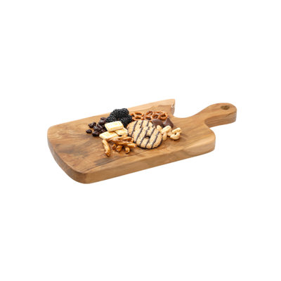 Top-Notch Teak Wood Cutting Board: Durable Kitchen Necessity for Precise Slicing