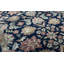 Wool Floral Area Rug