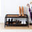 Premium Solid Wood Boot Tray Stand with Natural Coir Mat - Entryway & Mudroom Shoe Organizer-324714432-328827333-328827334