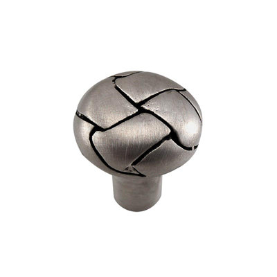 Equestre Mushroom Knob