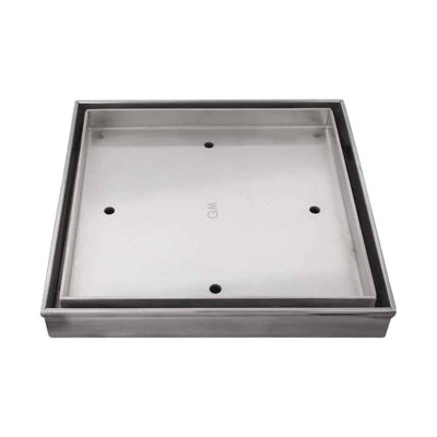 6'' W Tile-In
